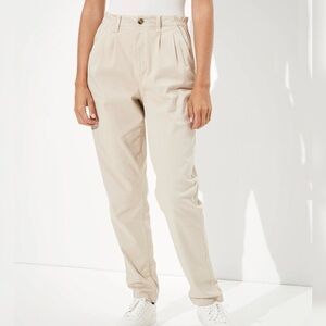 American Eagle Stretch Mom Pant Size 00